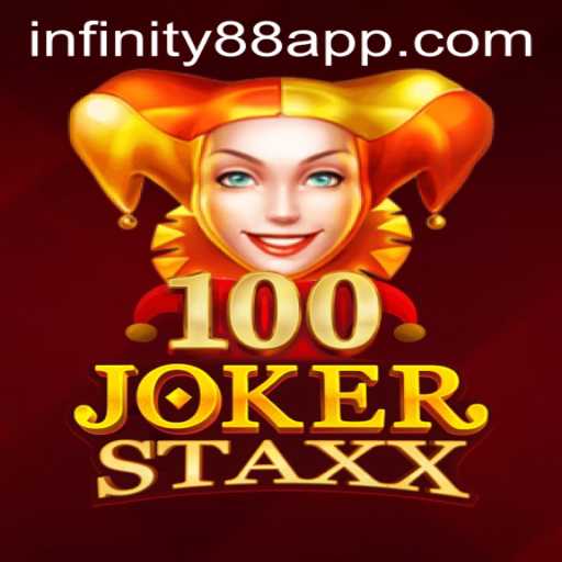Exploring the Exciting World of 100JokerStaxx and INFINITY88 Login