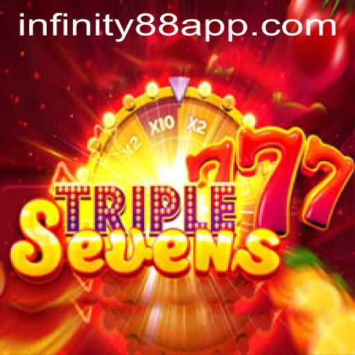 Discover the Thrilling Experience of 777TripleSeven with INFINITY88 Login