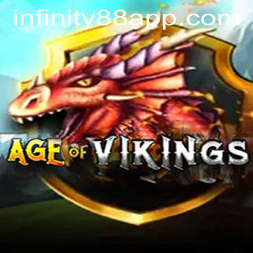 Explore the World of AgeofViking with INFINITY88 Login