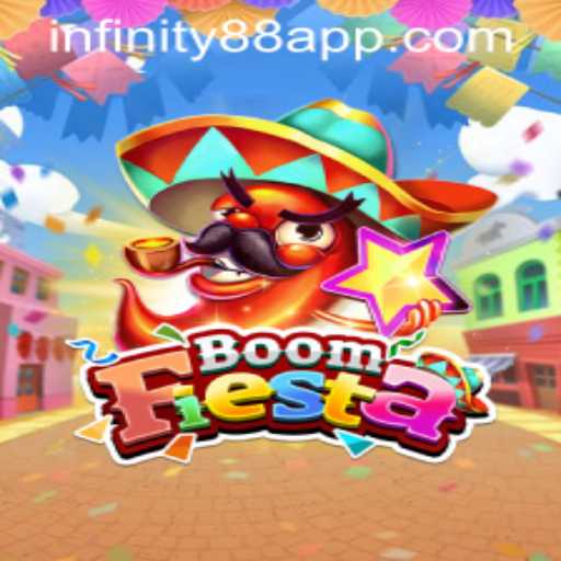 BoomFiesta: Exploring the Explosive World of Virtual Festivities
