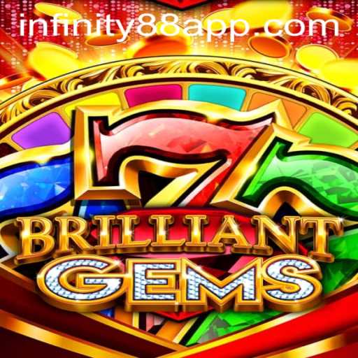 BrilliantGems: A Radiant Adventure in Gaming