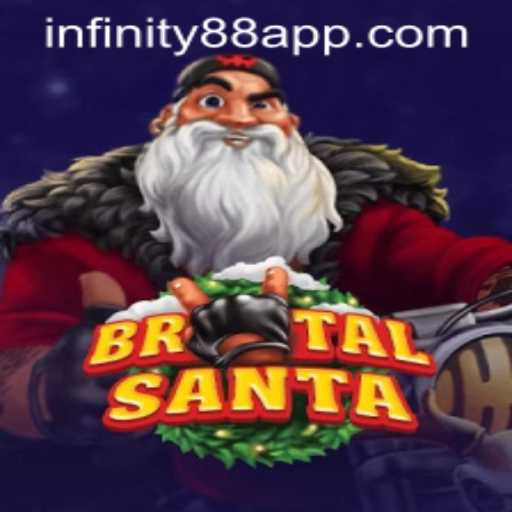 BrutalSanta: The Irresistible Holiday Mayhem of INFINITY88