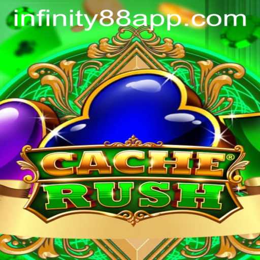 Dive into the World of CacheRush: Exploring the Exciting New Gaming Frontier