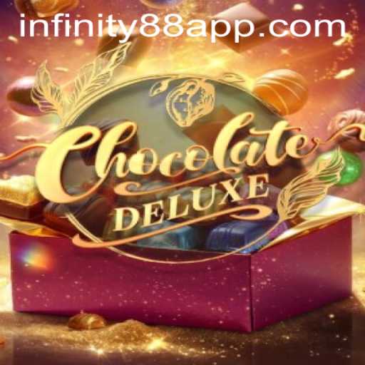 ChocolateDeluxe: A Sweet Spin into Gaming with INFINITY88 Login