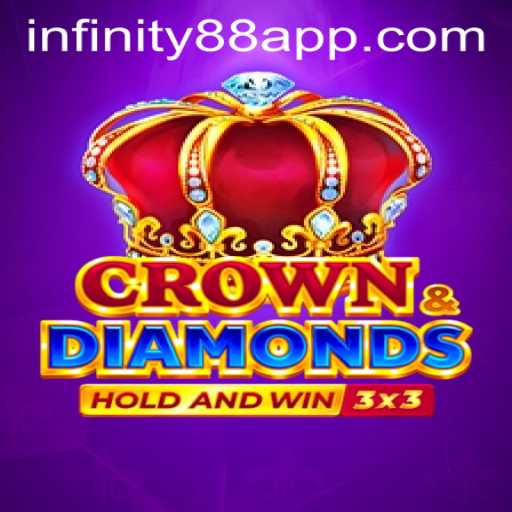 Exploring the Enchanting World of Crowndiamonds and Seamless INFINITY88 Login