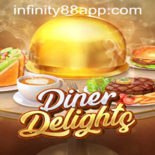 Explore the Culinary World of DinerDelights: A Gateway to Gastronomic Adventure with INFINITY88 Login