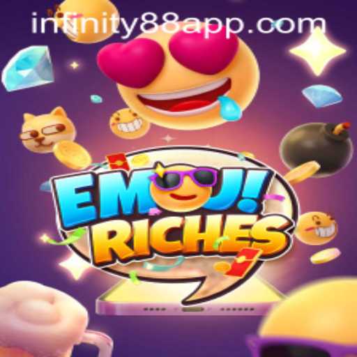 Exploring the Fascinating World of EmojiRiches and the INFINITY88 Login Experience