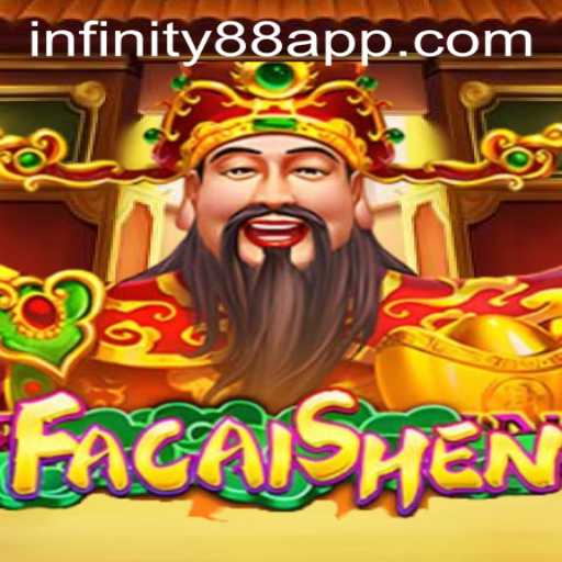 FaCaiShen: A Glimpse into Infinity88's Latest Gaming Sensation