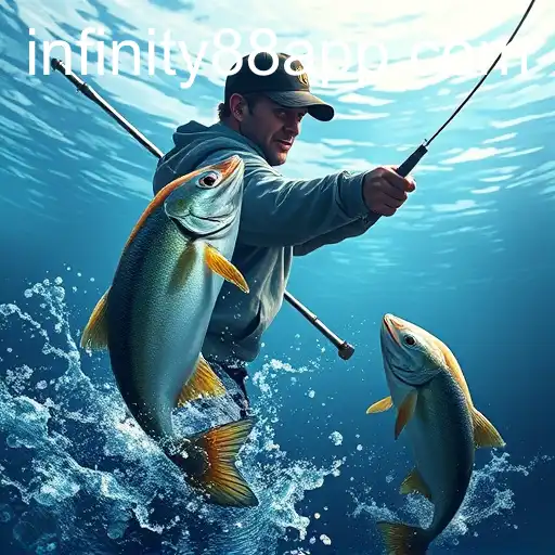 Exploring the Thrilling World of Fishing Games