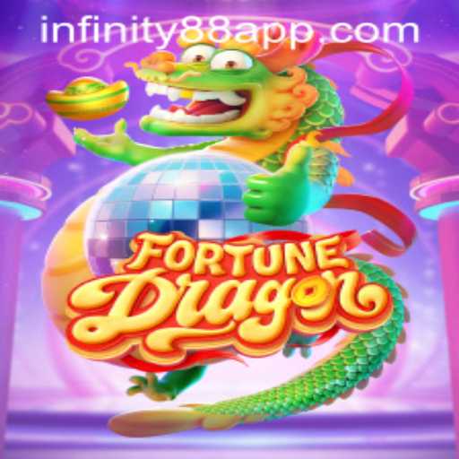 Exploring the Mystical World of FortuneDragon and the INFINITY88 Login