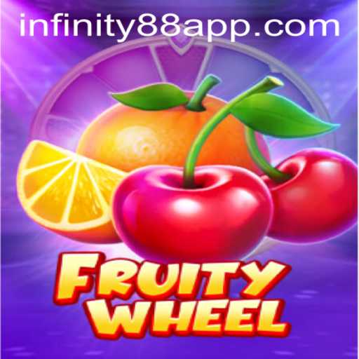 FruityWheel: A Fresh Spin on Online Gaming with INFINITY88 Login