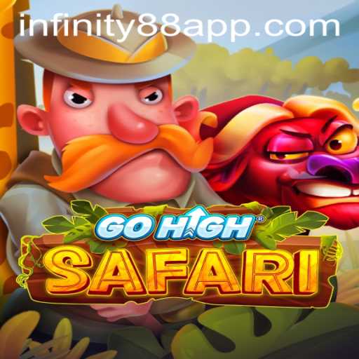 GoHighSafari: Explore the Wild with INFINITY88 Login