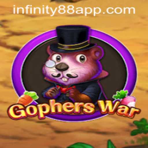 Discovering GophersWar: The Exciting World of INFINITY88 Login