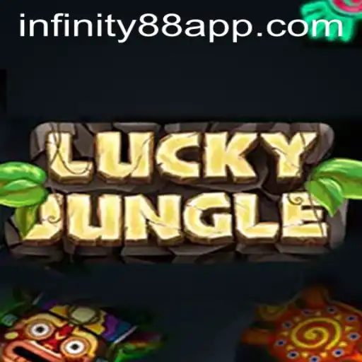 Exploring the Exciting World of LuckyJungle: A Thrilling Adventure and INFINITY88 Login