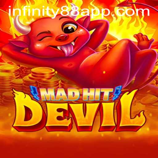 Unveiling MadHitDevil: A Thrilling Journey Into the World of INFINITY88 Login