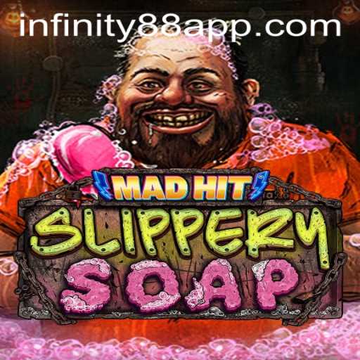 MadHitSlipperySoap: The Latest Online Game Taking the World by Storm