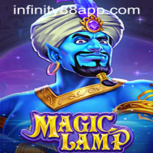 Unlock Adventure with MagicLamp and the INFINITY88 Login