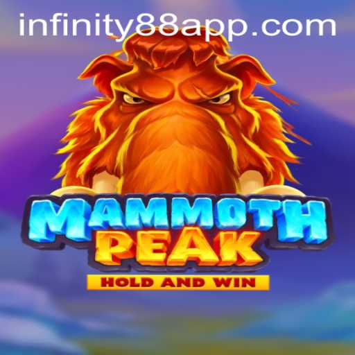 Exploring the World of MammothPeak and INFINITY88 Login