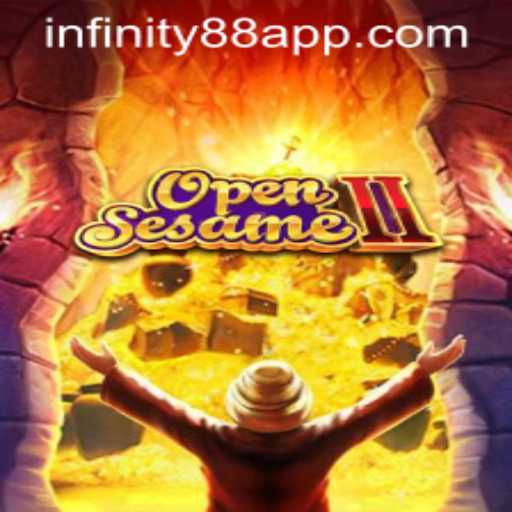 OpenSesameII: An Exciting Gaming Adventure with INFINITY88 Login