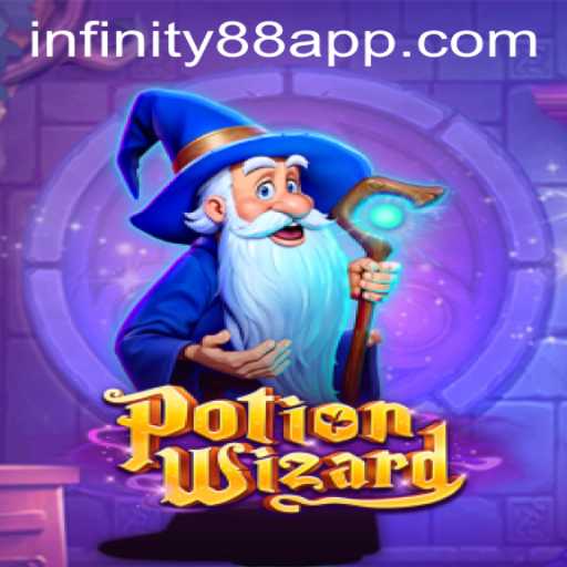 Explore the Magical World of PotionWizard: An Engaging Journey with INFINITY88 Login