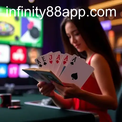Understanding Responsible Gambling with INFINITY88 Login