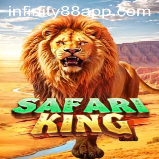 Experience the Wilderness Adventure with SafariKing on INFINITY88