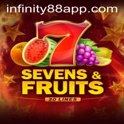 Exploring SevensFruits20 and How to Access it Through INFINITY88 Login