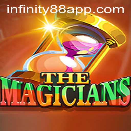 TheMagicians: Unveiling the Enchanting World and the Dynamics of INFINITY88 Login