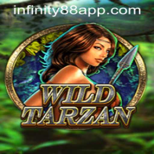WildTarzan: Embark on an Adventure with INFINITY88 Login