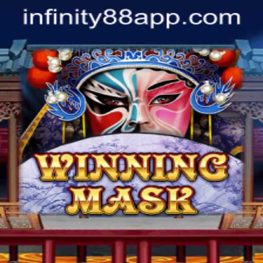 Exploring WinningMask: A Captivating Virtual Experience with INFINITY88 Login