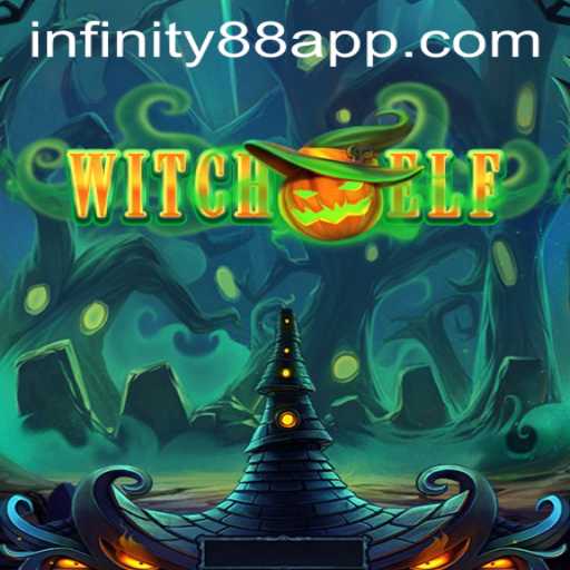 WitchElf Unveiled: Embark on a Mystical Journey with INFINITY88