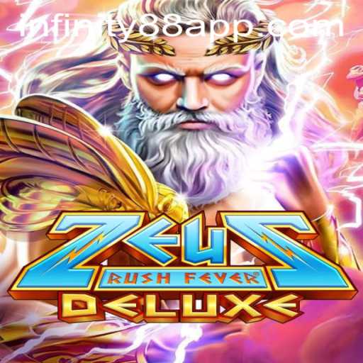 Exploring the Mythical Realms of ZeusRushFeverDeluxe